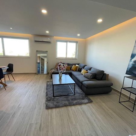 Ana Seafront Haven Apartment Gzira Exterior foto