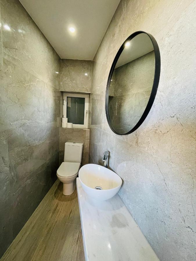 Ana Seafront Haven Apartment Gzira Exterior foto